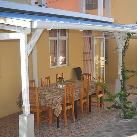 Merlin Guest House Nouvelle Découverte المظهر الخارجي الصورة