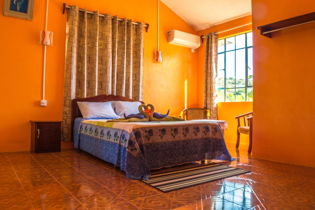 Merlin Guest House Nouvelle Découverte المظهر الخارجي الصورة