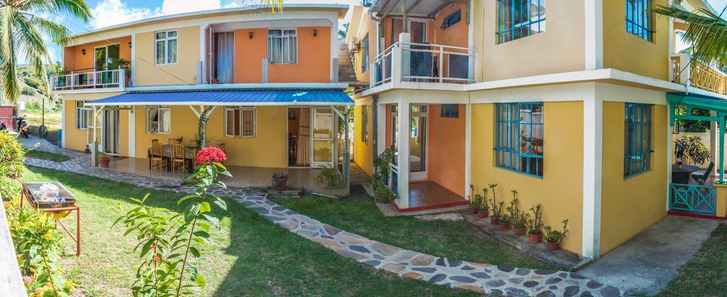 Merlin Guest House Nouvelle Découverte المظهر الخارجي الصورة