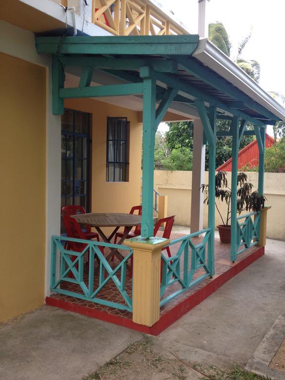 Merlin Guest House Nouvelle Découverte المظهر الخارجي الصورة